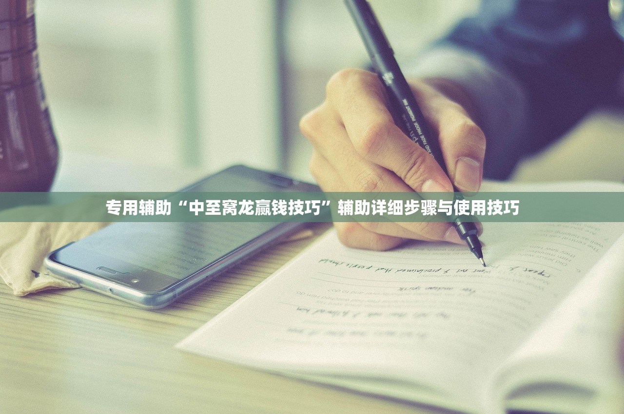 专用辅助“中至窝龙赢钱技巧	”辅助详细步骤与使用技巧
