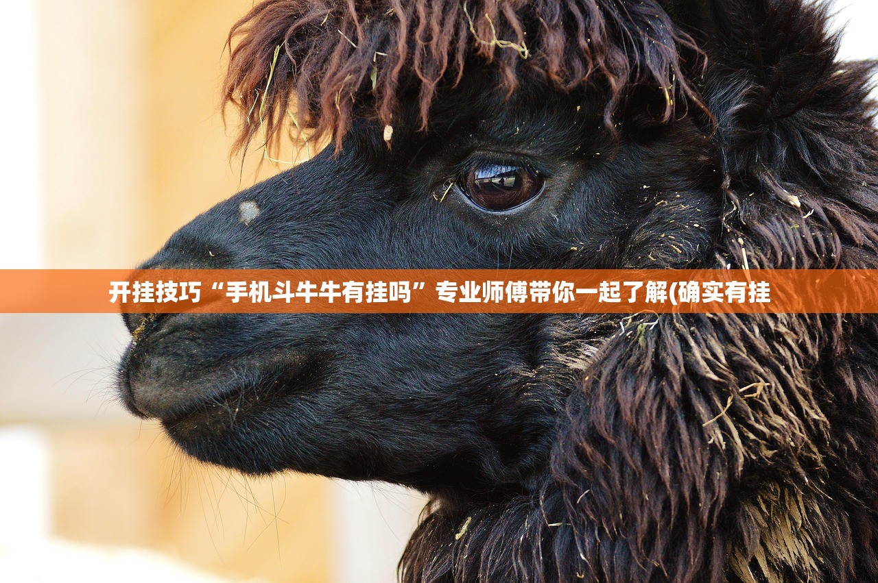 开挂技巧“手机斗牛牛有挂吗”专业师傅带你一起了解(确实有挂