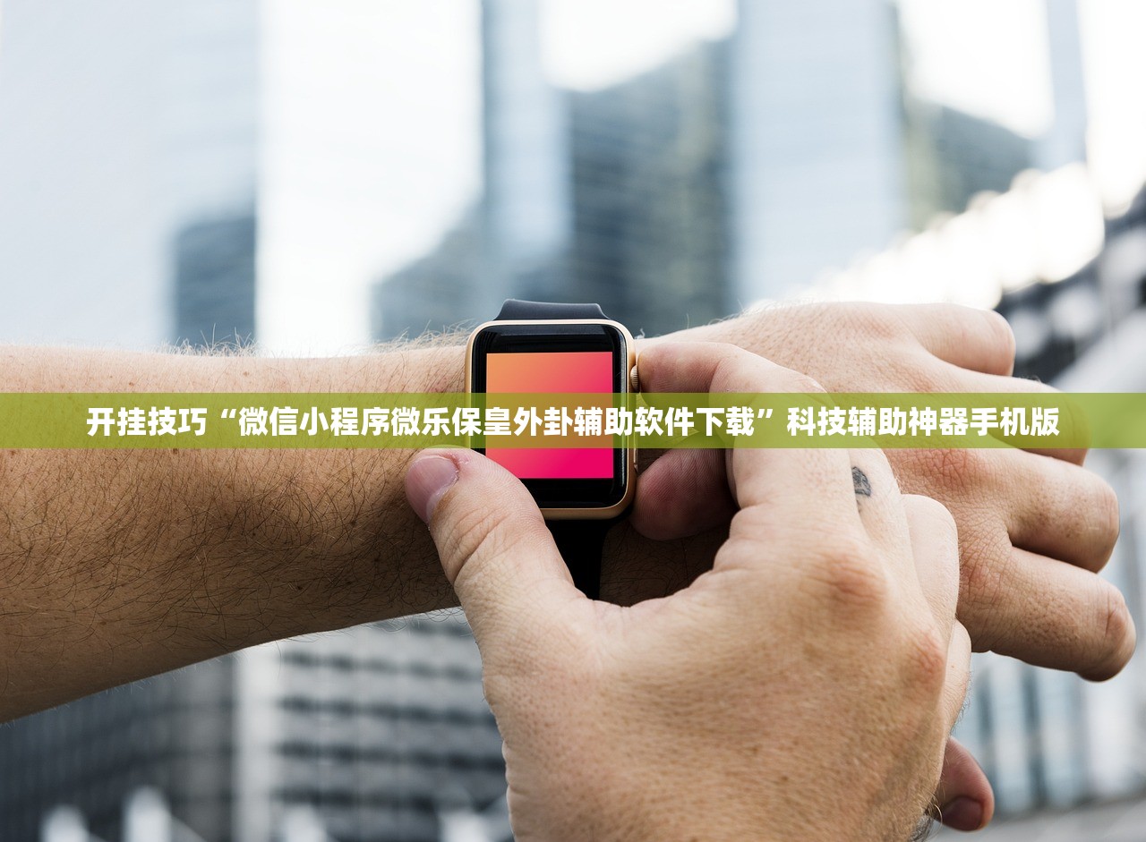 开挂技巧“微信小程序微乐保皇外卦辅助软件下载”科技辅助神器手机版