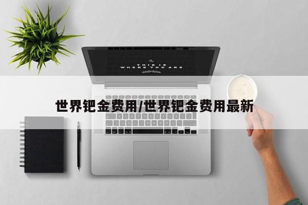 世界钯金费用/世界钯金费用最新